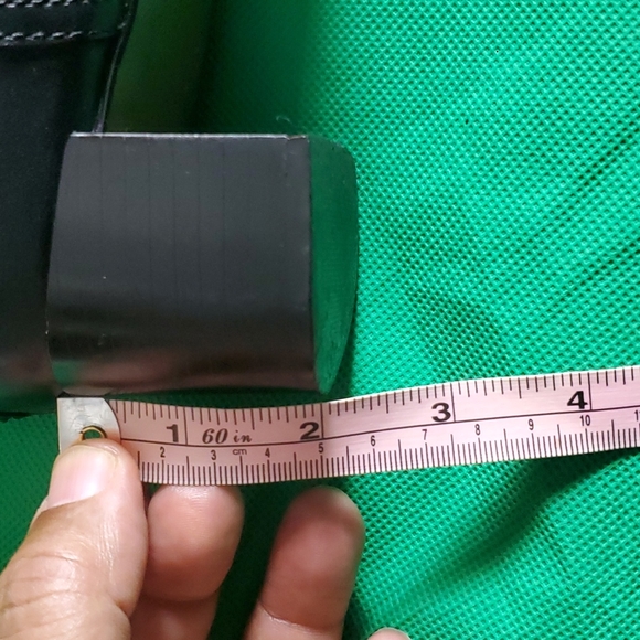 Tory Burch Leather Boots 👢 😍!! - Picture 12 of 12